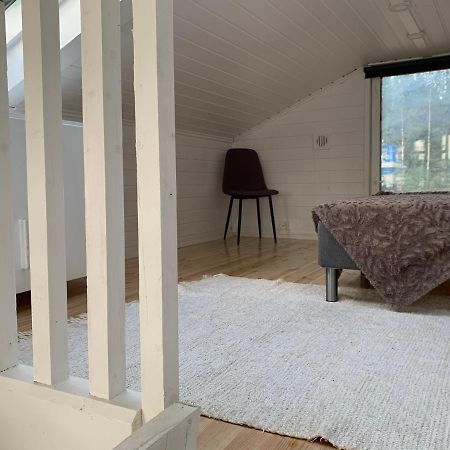 Lakeland Cabins Fi Huopanankoski 외부 사진