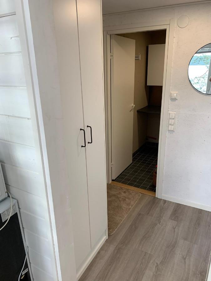 Lakeland Cabins Fi Huopanankoski 외부 사진