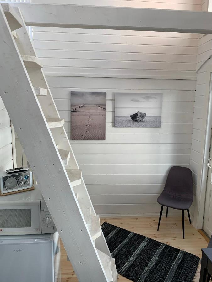 Lakeland Cabins Fi Huopanankoski 외부 사진